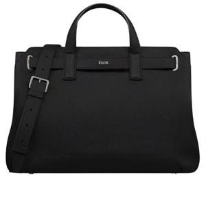 디올 Dior Normandie 스몰 토트백 1LLME213KEN_H00N