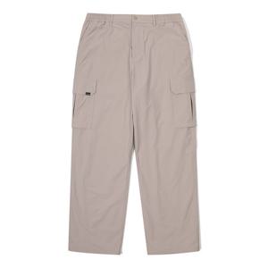 [오닐]25FW 남성 엘트 스트레이트 안감 팬츠 OMPTO4114-511