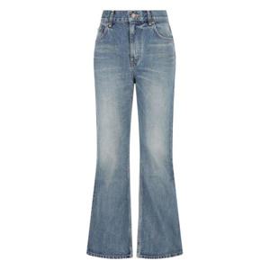 셀린느 데님 팬츠 RP056662X 06WV Blue