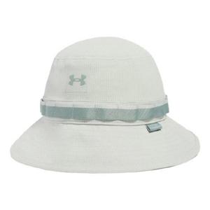 M 언더아머모자 BQK 1383434-377 아머벤트 버킷햇