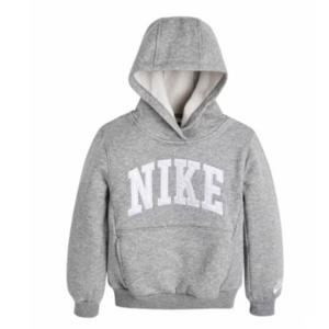 M 나이키키즈후드티 NQK A244SW154P-GR SNL클럽플리스 후디