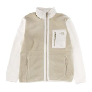 노스페이스 풀 집업 스탠드 칼라 플리스 재킷 NF0A883R FR01