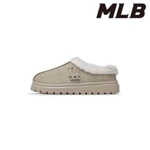 MLB (3AWBCS256-07CRS) 워머 신세틱 뮬