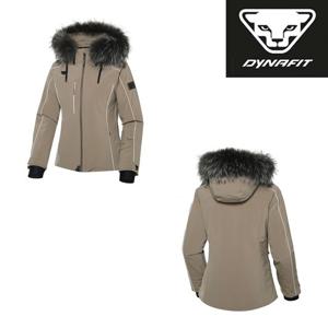 LJS  다이나핏  택가 839000원 여성 (플래티넘) 스키 패딩 자켓 (YYWW23172K4)