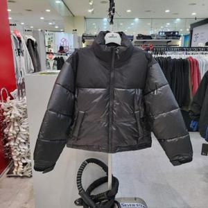 에어워크주니어 sh06 () 유광 푸퍼 점퍼 R258G6381A