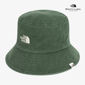 노스페이스 화이트라벨 스탠다드 버킷 햇 (NE3HR50M)