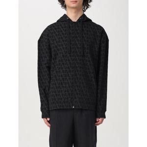 발렌티노 남성 스웨트셔츠 블랙 4V3MF27K9VUMXM