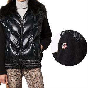 몽클레어 9B00002 M1126 999 그레노블 패딩 가디건