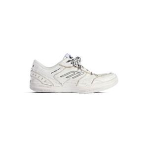 발렌시아가 스니커즈 841763 WCURS9000 WHITE