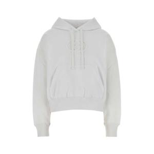 구찌 후드 티셔츠 837930XJHJO 9692 WHITE