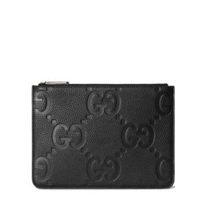 구찌 클러치 파우치 821102AABY0 1000 BLACK