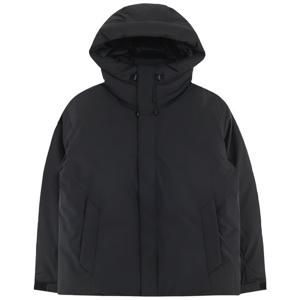 블랙야크 남성 히마 WSP 숏 다운자켓 1BYPAWU009 BK