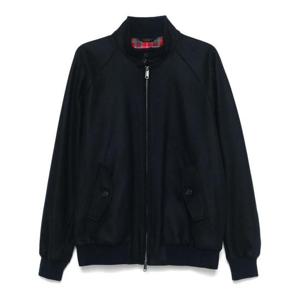 바라쿠타 자켓 BRCPS1076 UT2842 397 DEEP BLUE