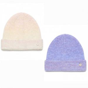 내셔널지오그래픽키즈  (K254KHA040) 그라데이션 비니 모자