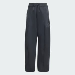 [아디다스] 우먼스 Z.N.E. 오픈 헴 루즈핏 팬츠 JW7773