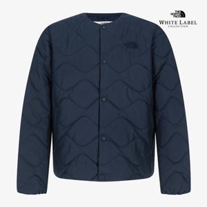 노스페이스 화이트라벨 플로우 히트 자켓 (NJ3NR53JA)