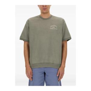 25 FW 칼하트 반소매 스웨트셔츠 I03326823RGD TP444518243