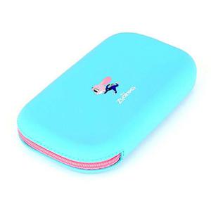 DS0171 주디 포인트 실리콘 파우치 초등학생필통 캐릭터필통 초등필통 중학생필통 초등문구세트 초등필기구 초등학생필기구 초등학생책가방