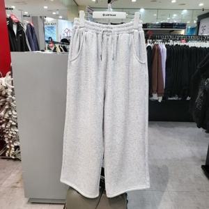 에어워크주니어 sh06 융기모 와이드 팬츠 R258G3571A