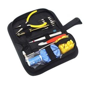 시계수리 공구세트-전문가용 전용케이스 시계공구 시계수리 셀프수리 시계분해