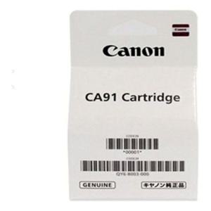 캐논 QY6-8003 (CA91/검정/정품헤드/AN)