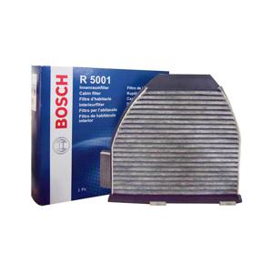 벤츠 CLS클래스 스테이션왜건 보쉬 자동차 에어컨필터 R5001