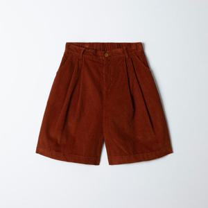 [러브앤쇼] 코듀로이 코튼 반바지 GCFJGPT07