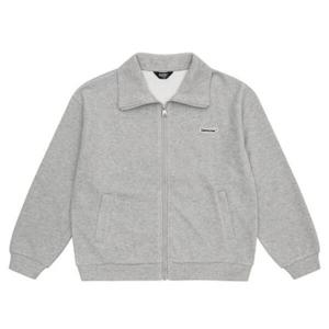 [에꼴리에]남아용 사카리바 반목 집업 가디건 23D3131 GY_JJ