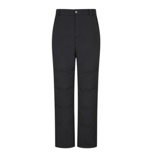 [핑]골프 남성 솔리드 구스 다운 팬츠 111D4PT332_BP