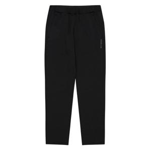 [에꼴리에]남아용 슬림 기모 트레이닝 바지 23D0203 BK_JJ