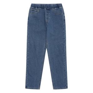 [에꼴리에]남아용 슬림 스트레이트 기모 블루진 23D0211 BL_JJ