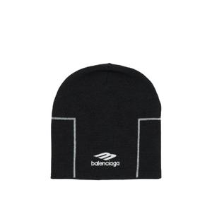 BALENCIAGA 857096T17681070 Sporty 3B Sports  beanie