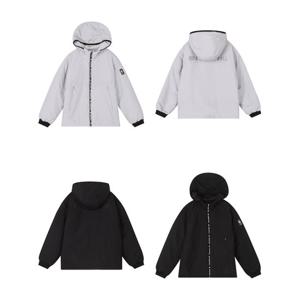 [엔비에이키즈(아동)]NBA 약패딩 바람막이(K244JP110P)