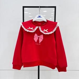 [쁘띠앙팡](모다시흥)탈렌트키즈 PCY72GTS32 PC쿠니헬라맨투맨_S