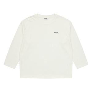 [에꼴리에]남아용 스탠다드 로고 베이직 쭉티  23D0433  WT_JJ