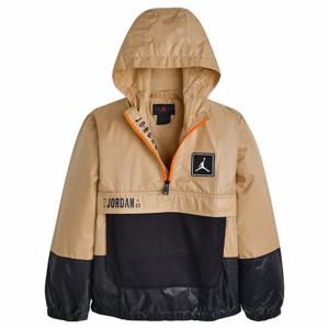 [플레이키즈프로]아동 하프집업 바람막이 자켓 N233JK176P