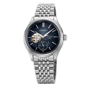 [세이코알바]세이코 프레사지 클래식 오토매틱 메탈시계 세이코 프레사지 클래식 SPB527J1