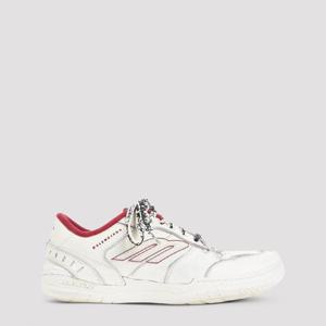 25FW Balenciaga Hamptons Worn 아웃 Medio 스니커즈 841763WCURS9960