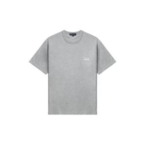 25FW 꼼데가르송 클래식 쇼트 SLEEVES T 셔츠 HPT1010514