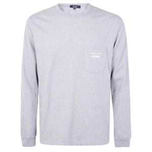 25FW 꼼데가르송 클래식 롱 SLEEVES T 셔츠 HPT1020514