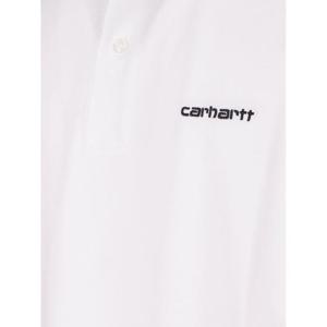 25FW 칼하트 맨즈 T 셔츠 I03523100AXX