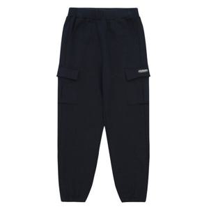 [에꼴리에]남아 노기모 와펜 카고 조거 바지 23D0732 NY_JJ