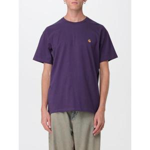 25FW 칼하트 T 셔츠 칼하트 in cotoe I02639137YXX