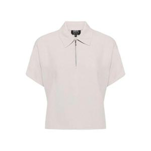 24SS A P C  Roxy 블라우스 VIAKLF13413LAB