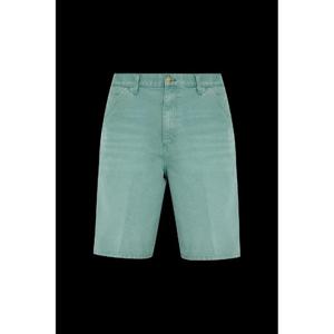 25SS 칼하트 데님 숏츠 I03479702M24O