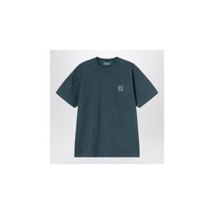 25FW 칼하트 맨즈 T 셔츠 I030780CO0AUGD