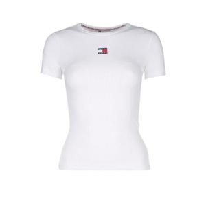 24SS 타미힐피거 T 셔츠 DW0DW17881YBR