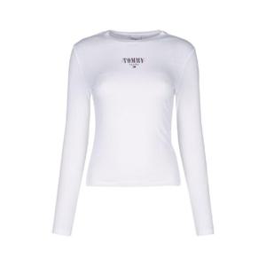 24SS 타미힐피거 T 셔츠 DW0DW17840YBR