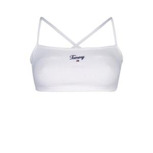 24SS 타미힐피거 T 셔츠 DW0DW17833YBR