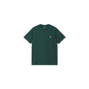 25FW 칼하트 맨즈 T 셔츠 I02639130YXX